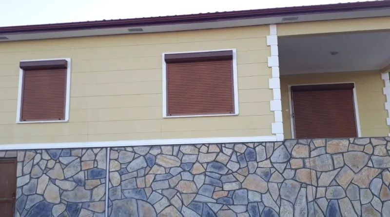 Küçükyalı Panjurcu